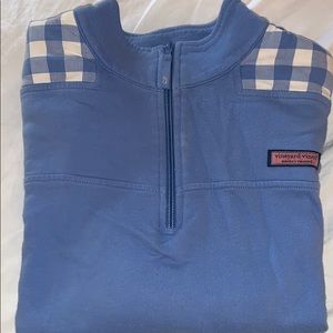 Vineyard Vines Woman’s Shep Shirt